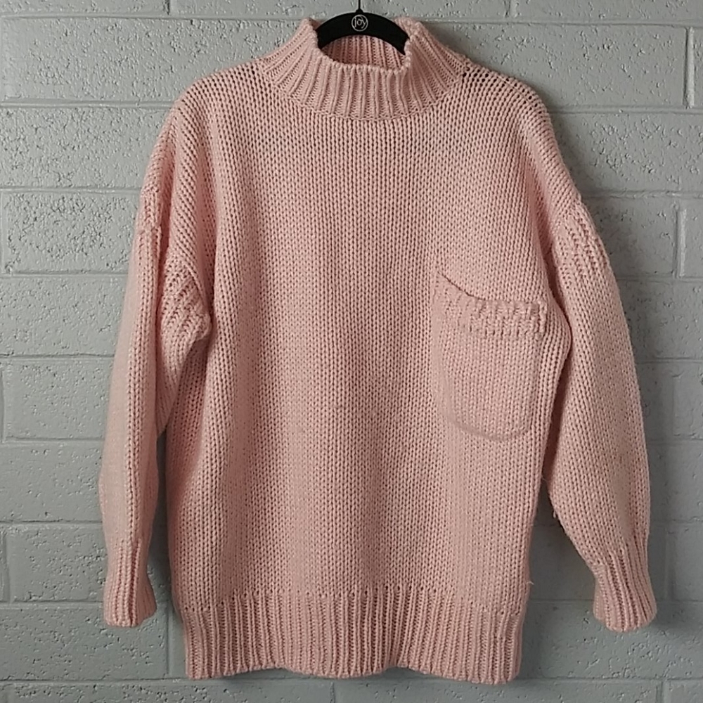 Susan d sweater